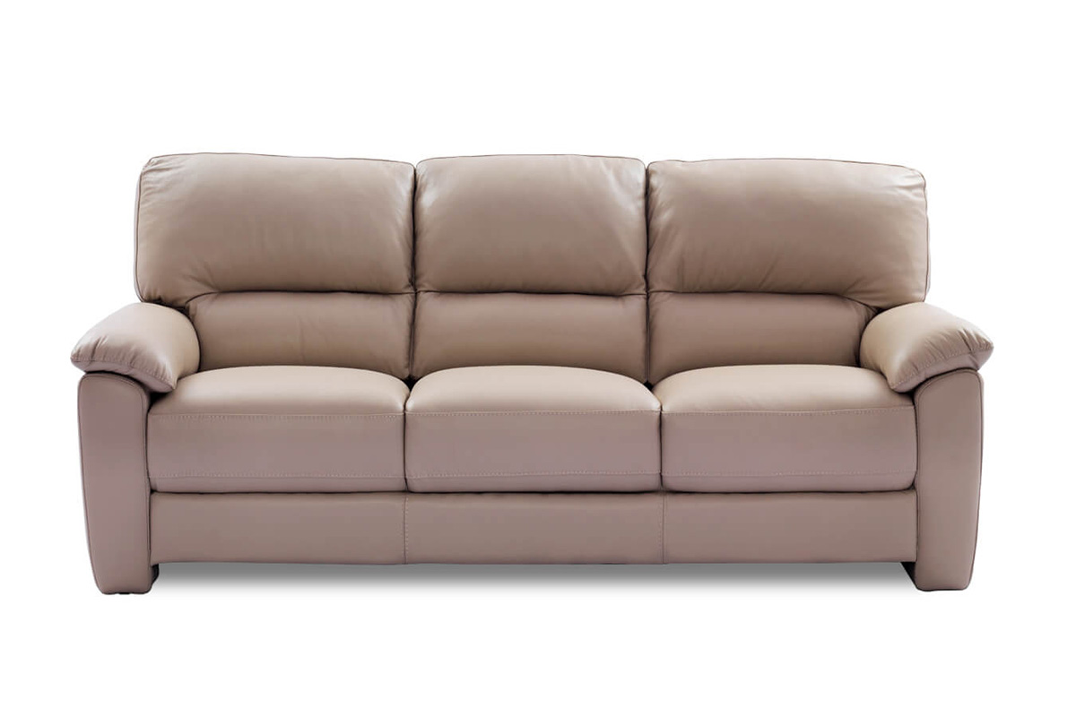 Sofas & Couches Leather & Fabric Sofas Simply Sofas Bengaluru